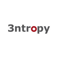 3ntropy logo, 3ntropy contact details