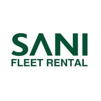 Sani Fleet Rental logo, Sani Fleet Rental contact details