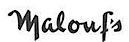 Malouf logo, Malouf contact details