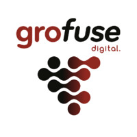 Grofuse logo, Grofuse contact details