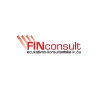 FINconsult DOO logo, FINconsult DOO contact details