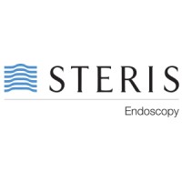 STERIS Endoscopy logo, STERIS Endoscopy contact details