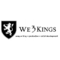 We3Kings, Inc. - Music Production logo, We3Kings, Inc. - Music Production contact details