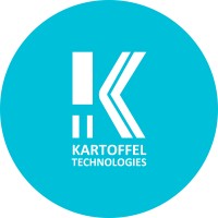 Kartoffel Technologies logo, Kartoffel Technologies contact details