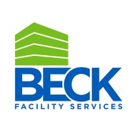 Beck Facility Services logo, Beck Facility Services contact details