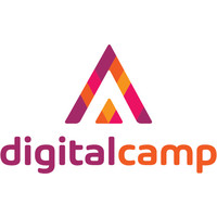 Digital Camp logo, Digital Camp contact details