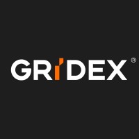 Gridex logo, Gridex contact details