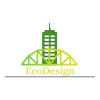 EcoDesign logo, EcoDesign contact details