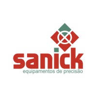 Sanick Equipamentos de Precisão Ltda logo, Sanick Equipamentos de Precisão Ltda contact details