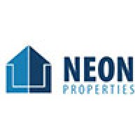 NEON Properties logo, NEON Properties contact details