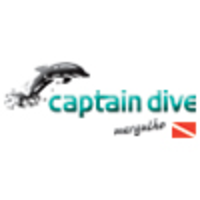 Captain Dive Mergulho logo, Captain Dive Mergulho contact details