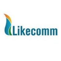 Likecomm Live Marketing logo, Likecomm Live Marketing contact details