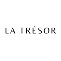 LA TRÉSOR logo, LA TRÉSOR contact details