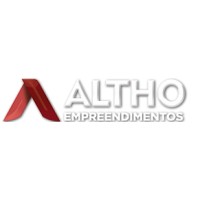 Altho Empreendimentos logo, Altho Empreendimentos contact details