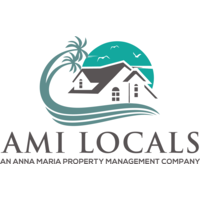 AMI LOCALS logo, AMI LOCALS contact details