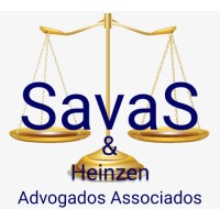 Savas & Heinzen Advogados Associados logo, Savas & Heinzen Advogados Associados contact details