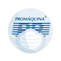 Promáquina Indústria Mecânica Ltda. logo, Promáquina Indústria Mecânica Ltda. contact details