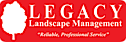 Legacy Landscape Management logo, Legacy Landscape Management contact details