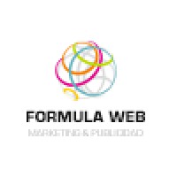 Formula Web - Agencia de Marketing Digital logo, Formula Web - Agencia de Marketing Digital contact details