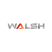 Walsh Group logo, Walsh Group contact details