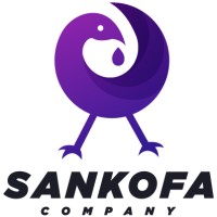 Sankofa Company logo, Sankofa Company contact details