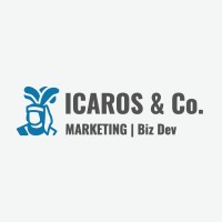 Icaros & Co. logo, Icaros & Co. contact details