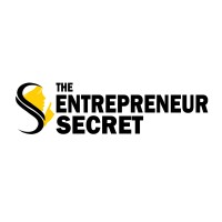 The Entrepreneur Secret logo, The Entrepreneur Secret contact details