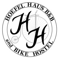 Hoefel Haus B&B and Bike Hostel logo, Hoefel Haus B&B and Bike Hostel contact details