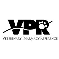 Veterinary Pharmacy Reference logo, Veterinary Pharmacy Reference contact details