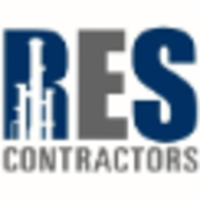 RES Contractors logo, RES Contractors contact details