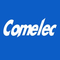 Comelec srl logo, Comelec srl contact details