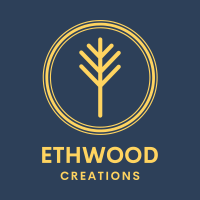 Ethwood Creations logo, Ethwood Creations contact details