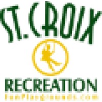 St. Croix Recreation Fun Playgrounds INC. logo, St. Croix Recreation Fun Playgrounds INC. contact details