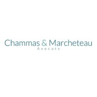 Chammas & Marcheteau logo, Chammas & Marcheteau contact details