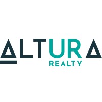 Altura Realty logo, Altura Realty contact details