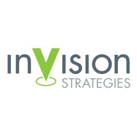 Invision Strategies logo, Invision Strategies contact details