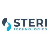 Steri Technologies logo, Steri Technologies contact details