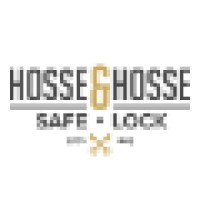 Hosse & Hosse: Safe & Lock Company logo, Hosse & Hosse: Safe & Lock Company contact details