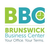 Brunswick Business Center logo, Brunswick Business Center contact details