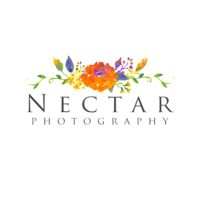 Nectar Photography logo, Nectar Photography contact details