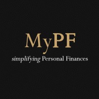 MyPF Services logo, MyPF Services contact details