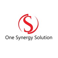 One Synergy Solution Sdn Bhd (OSS) logo, One Synergy Solution Sdn Bhd (OSS) contact details