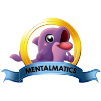 Mentalmatics logo, Mentalmatics contact details