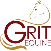 Grit Equine logo, Grit Equine contact details