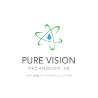 Pure Vision Technologies logo, Pure Vision Technologies contact details