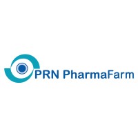 PRN PharmaFarm, LLC logo, PRN PharmaFarm, LLC contact details