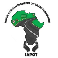 SAPOT Training Program logo, SAPOT Training Program contact details