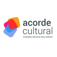 Acorde Cultural logo, Acorde Cultural contact details