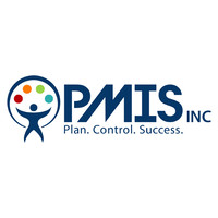 PMIS INC. logo, PMIS INC. contact details