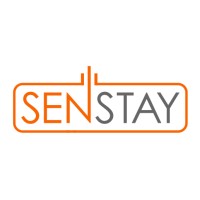 SenStay, Inc. logo, SenStay, Inc. contact details